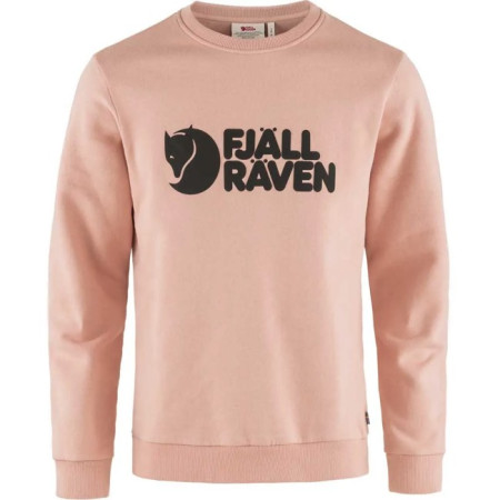 College Fjällräven LOGO SWEATER M