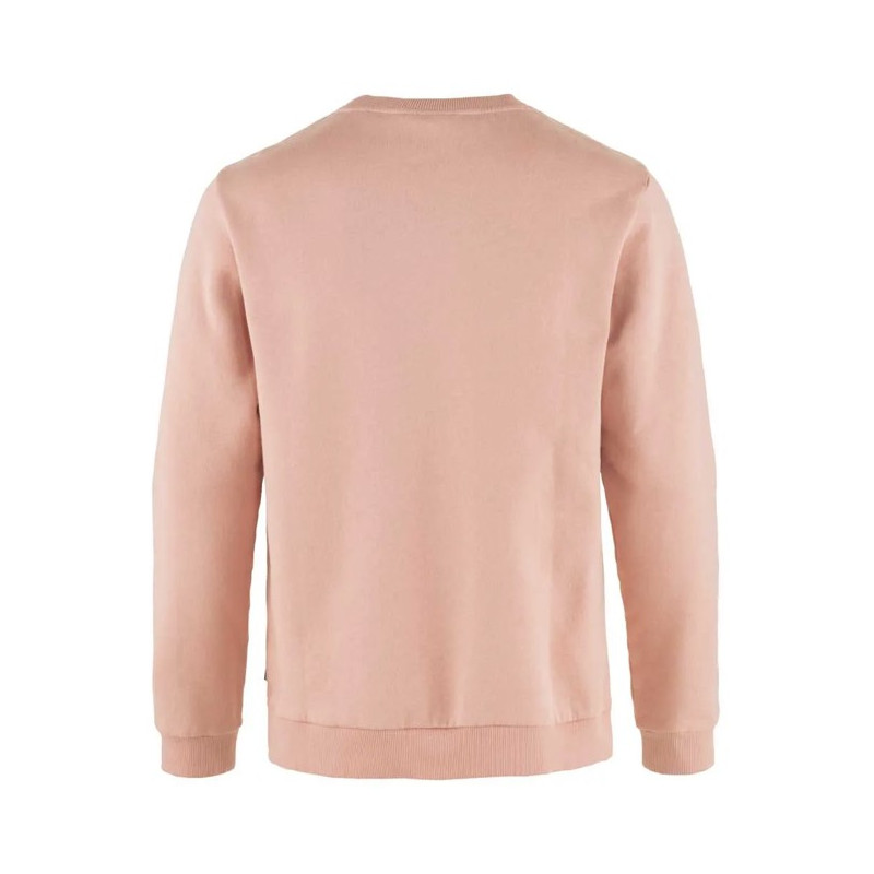 Pulóver Fjällräven LOGO SWEATER M