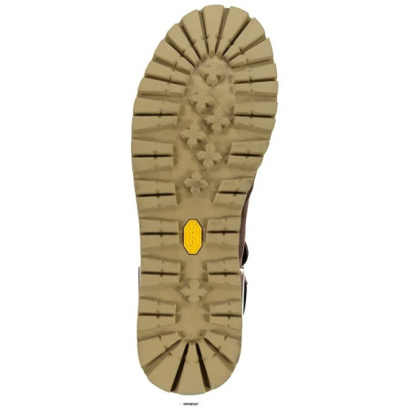 Buty Cmp Dorado Lifestyle WP 2