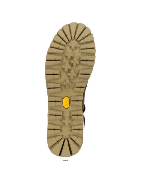 Støvler Cmp Dorado Lifestyle WP