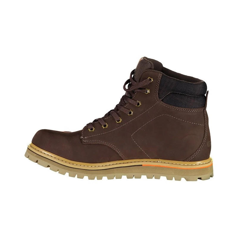 Stiefel Cmp Dorado Lifestyle WP