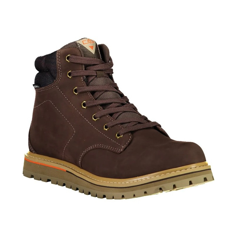 Botas Cmp Dorado Lifestyle WP