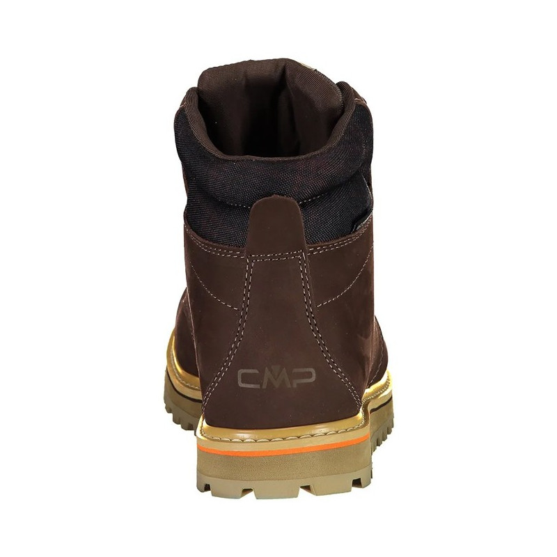 Chaussures Cmp Dorado Lifestyle WP