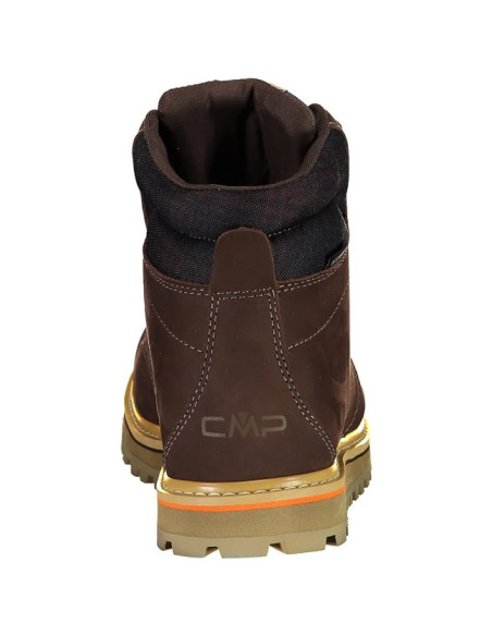 Buty Cmp Dorado Lifestyle WP