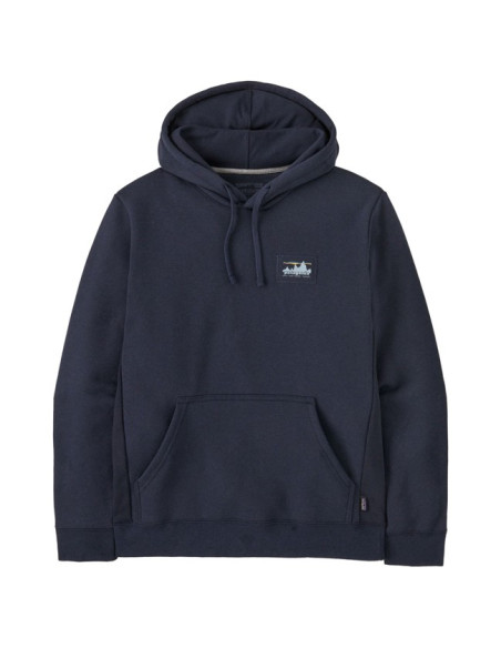 College Patagonia '73 SKYLINE UPRISAL