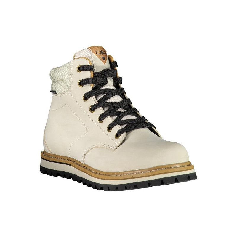 Botas Cmp Dorado Lifestyle WP