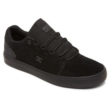 Buty trekkingowe Dc Shoes HYDE M SHOE 3BK