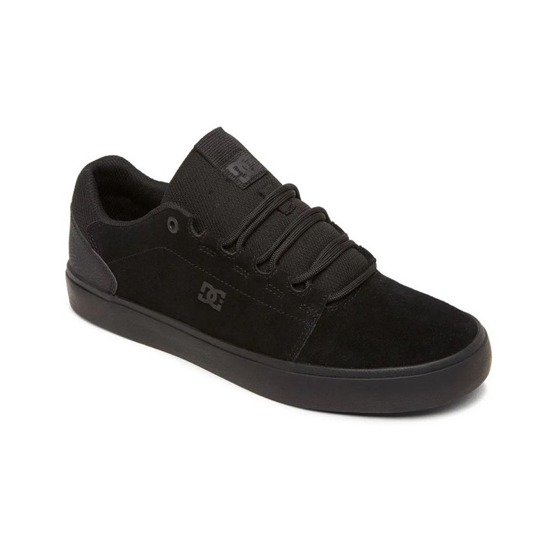 Vandresko Dc Shoes HYDE M SHOE 3BK