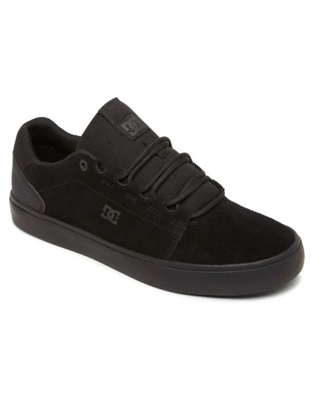 Cipők Dc Shoes HYDE M SHOE 3BK