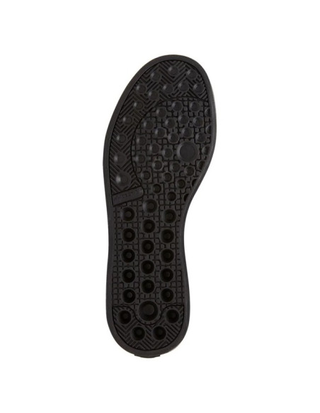 Vaelluskengät Dc Shoes HYDE M SHOE 3BK