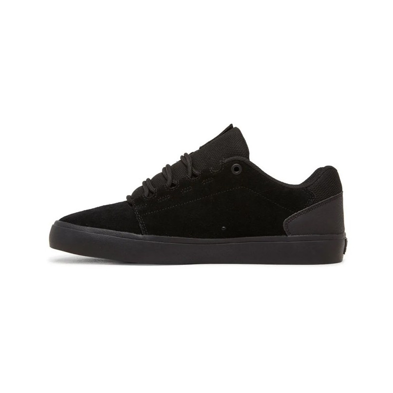 Tenisky Dc Shoes HYDE M SHOE 3BK