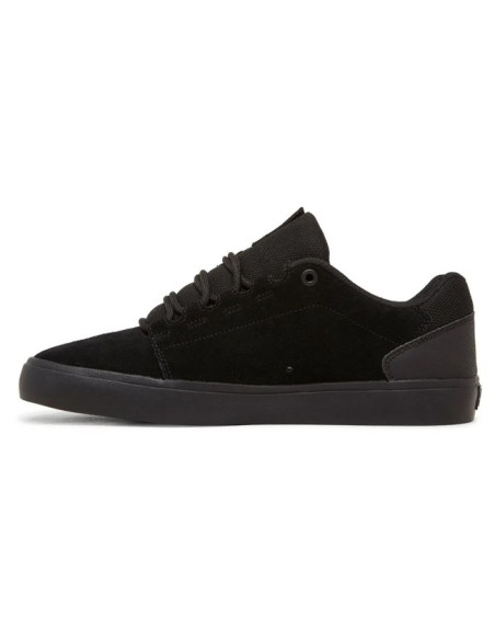 Vaelluskengät Dc Shoes HYDE M SHOE 3BK