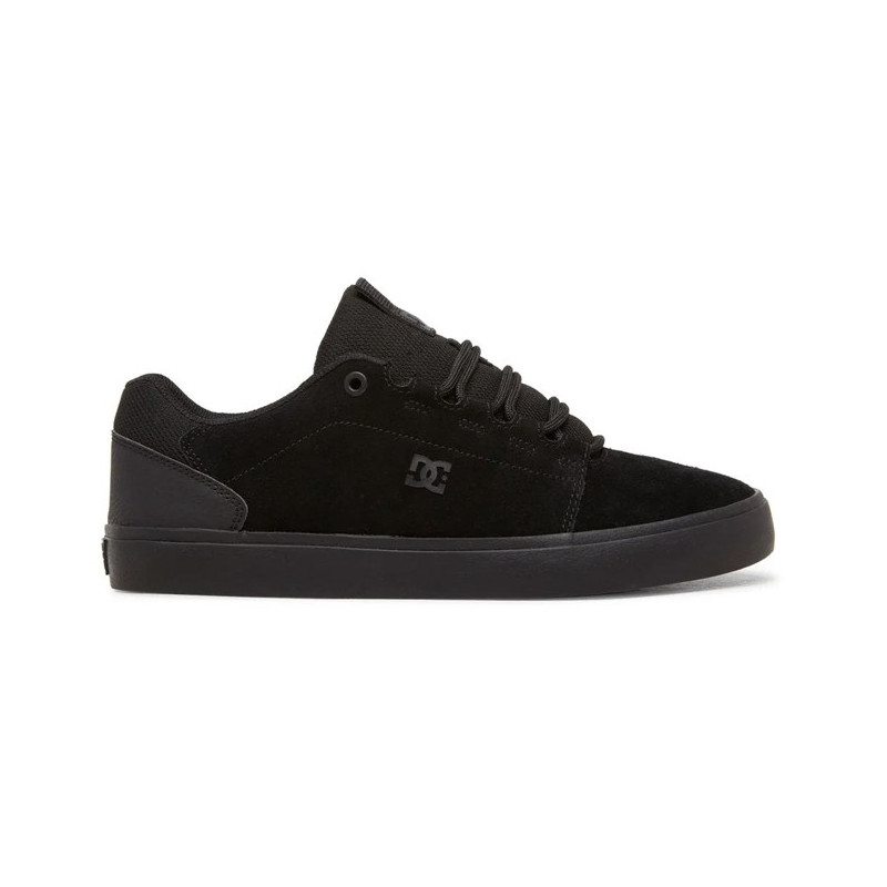 Tenisky Dc Shoes HYDE M SHOE 3BK