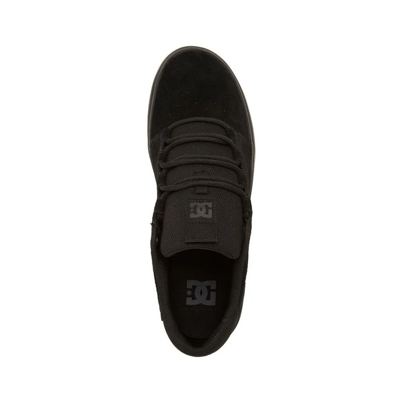 Superge Dc Shoes HYDE M SHOE 3BK