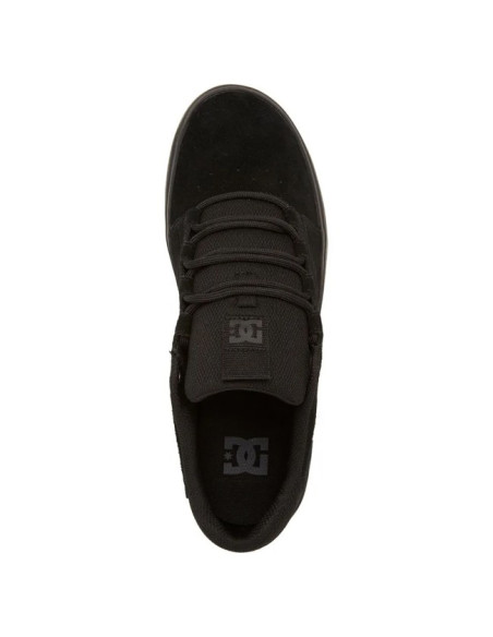 Scarpe Dc Shoes HYDE M SHOE 3BK