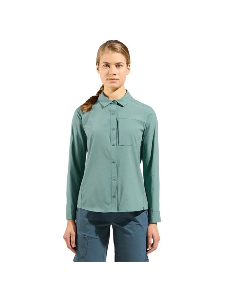 T-shirt Odlo ESSENTIAL Arctic