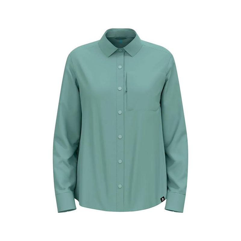 T-paita Odlo ESSENTIAL Arctic