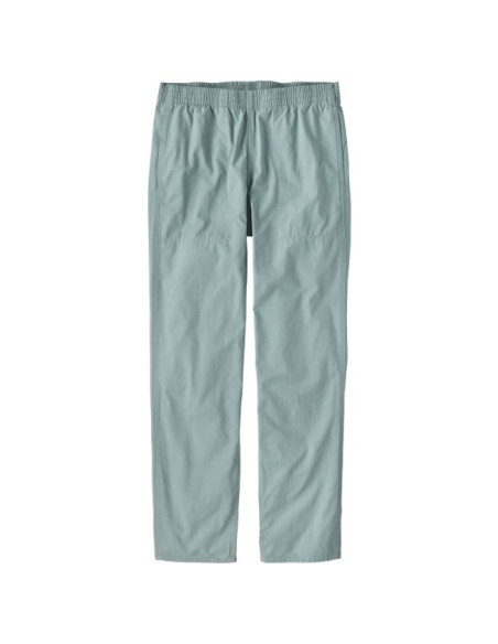 Pantalone Patagonia FUNHOGGERS PANTS Thermal Blue