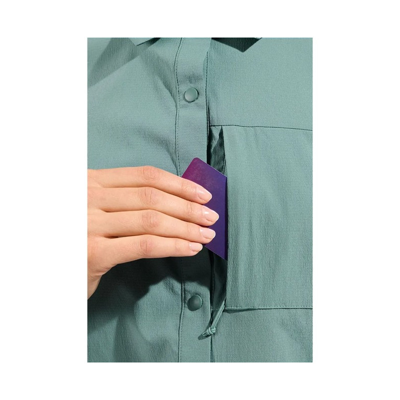 T-shirt Odlo ESSENTIAL Arctic