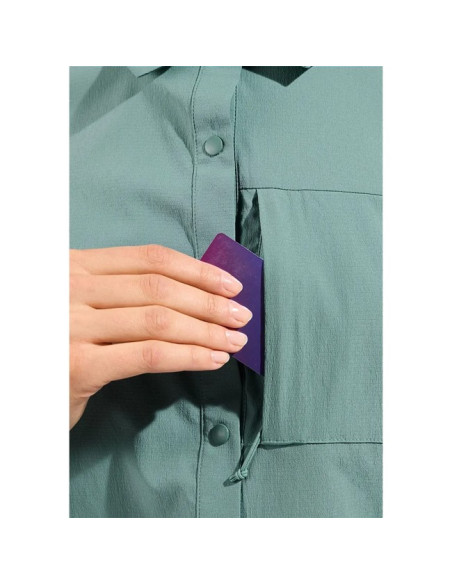 T-shirt Odlo ESSENTIAL Arctic