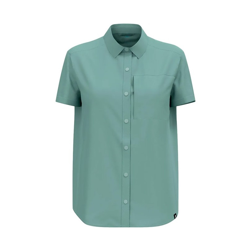 T-shirt Odlo SS ESSENTIAL Arctic