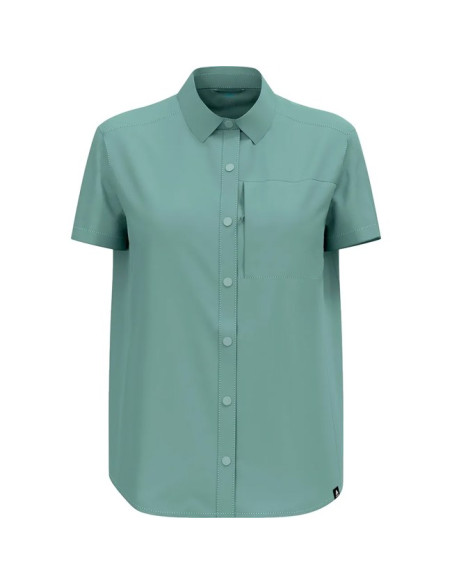 T-paita Odlo SS ESSENTIAL Arctic