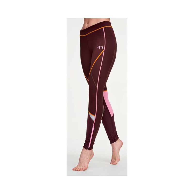 Hlače Kari Traa Louise Tights W