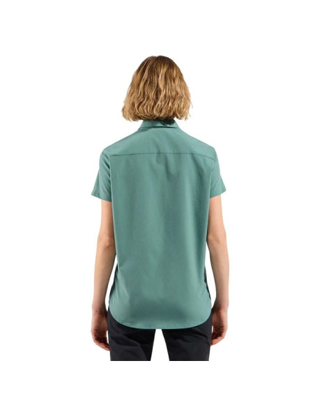 T-paita Odlo SS ESSENTIAL Arctic