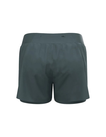 Pantalone Odlo 2-IN-1 ZEROW 3 IN Dark Slate