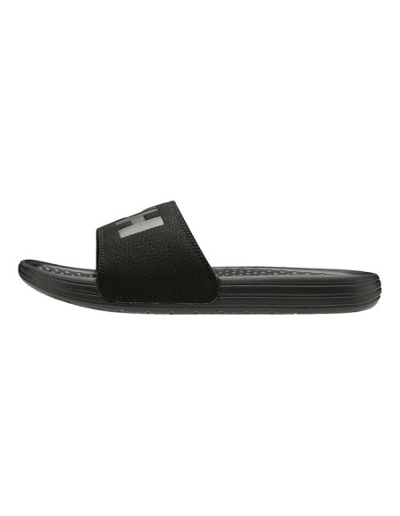 Sandales Helly Hansen W SLIDE Black/Gunmetal