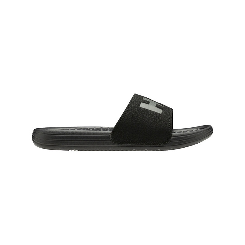 Sandals Helly Hansen W SLIDE Black/Gunmetal