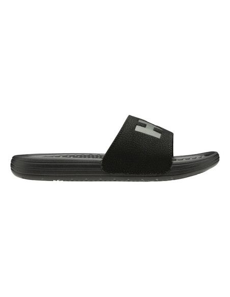 Sandali Helly Hansen W SLIDE Black/Gunmetal