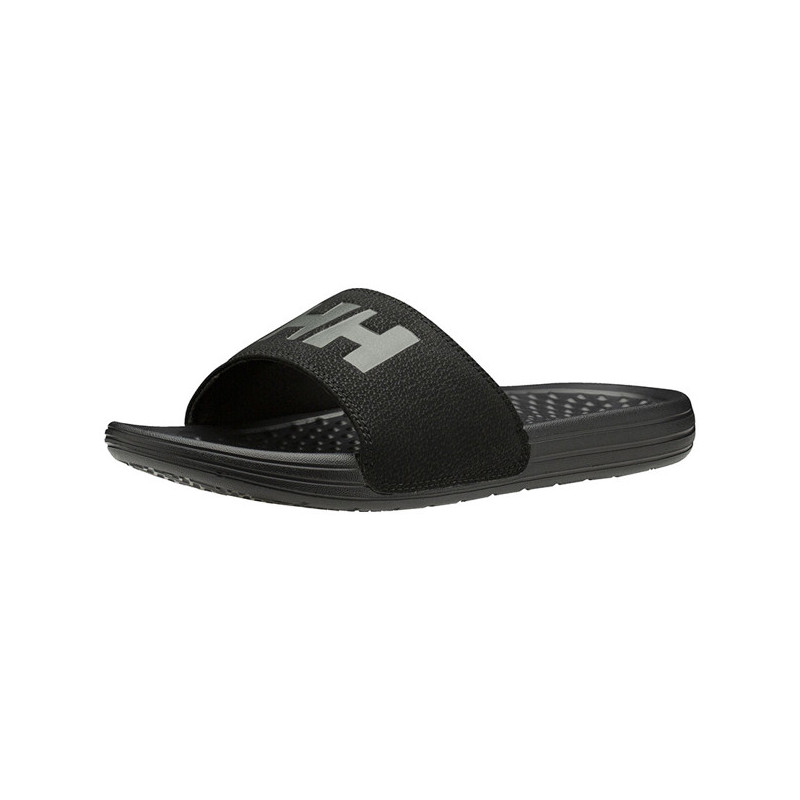 Sandales Helly Hansen W SLIDE Black/Gunmetal
