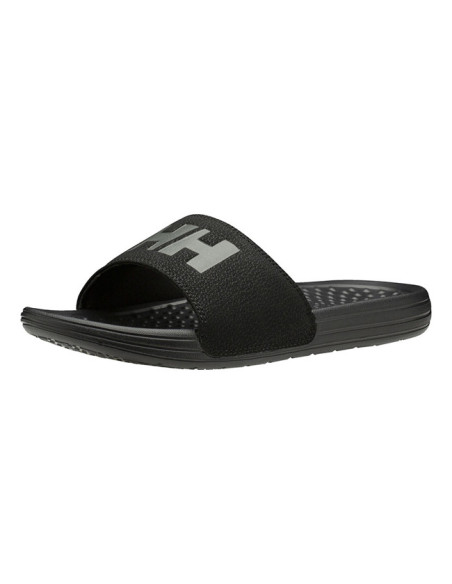 Sandali Helly Hansen W SLIDE Black/Gunmetal