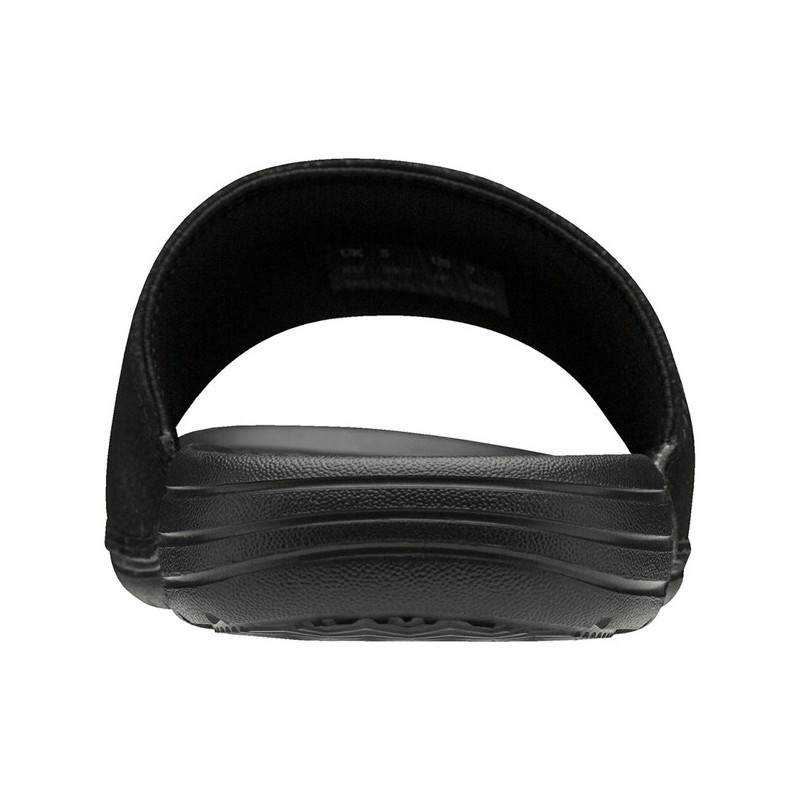 Sandály Helly Hansen W SLIDE Black/Gunmetal