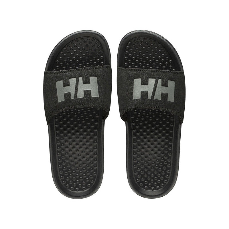Sandaler Helly Hansen W SLIDE Black/Gunmetal