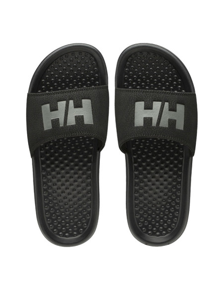 Sandaler Helly Hansen W SLIDE Black/Gunmetal