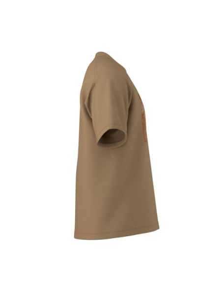 Arc'teryx KRAGG COTTON LITHOGRAPHICA SS M Canvas