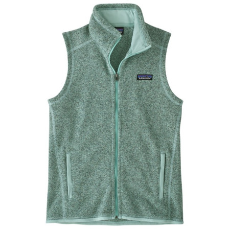 Chaleco Patagonia WS BETTER SWEATER VEST Thin Ice