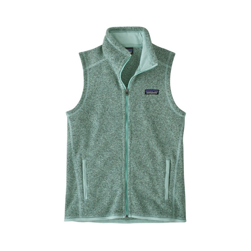 Chaleco Patagonia WS BETTER SWEATER VEST Thin Ice