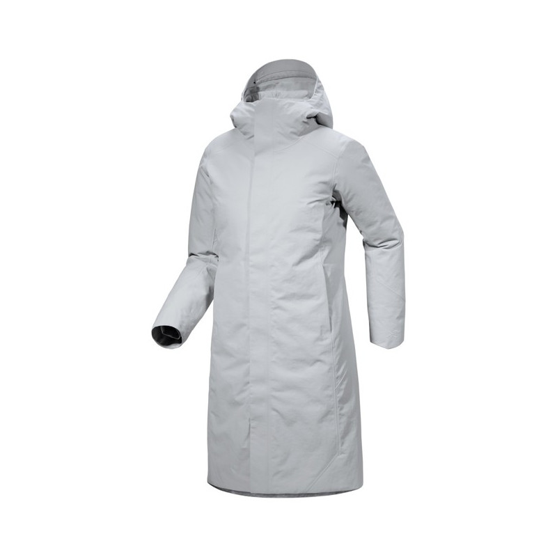 Anorakki Arc'teryx PATERA W Solitude