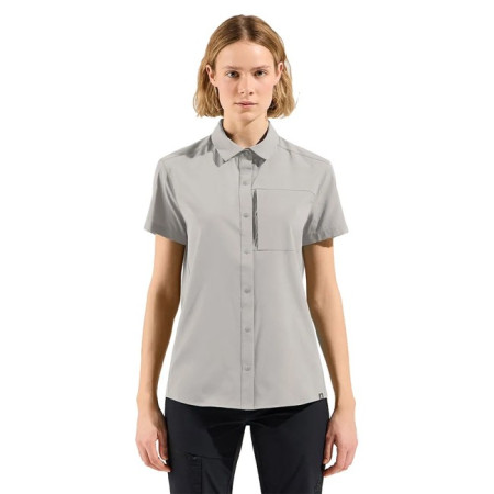 T-paita Odlo SS ESSENTIAL Silver Cloud