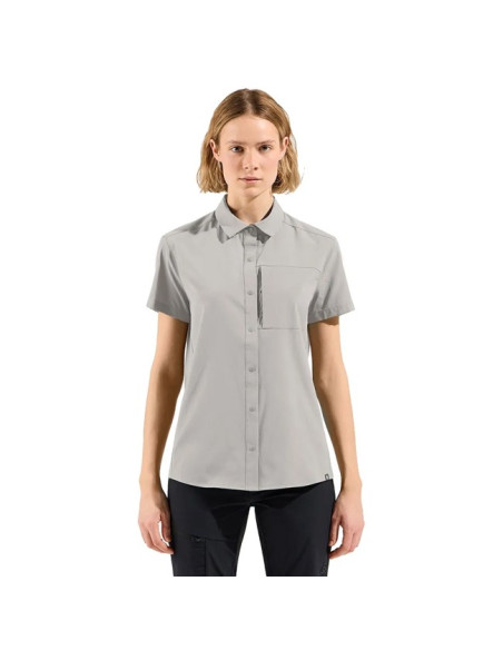 T-paita Odlo SS ESSENTIAL Silver Cloud