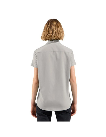 T-paita Odlo SS ESSENTIAL Silver Cloud