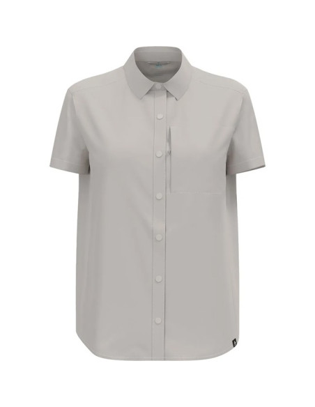 T-paita Odlo SS ESSENTIAL Silver Cloud