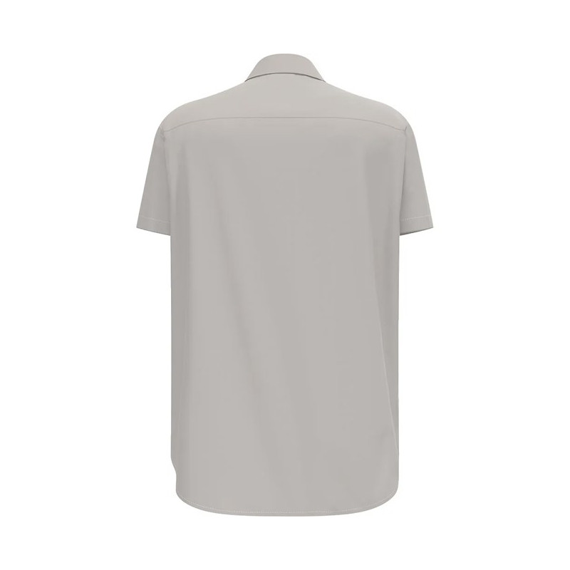 T-shirt Odlo SS ESSENTIAL Silver Cloud