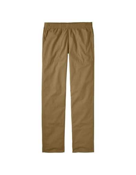 Byxor Patagonia FUNHOGGERS PANTS Classic Tan