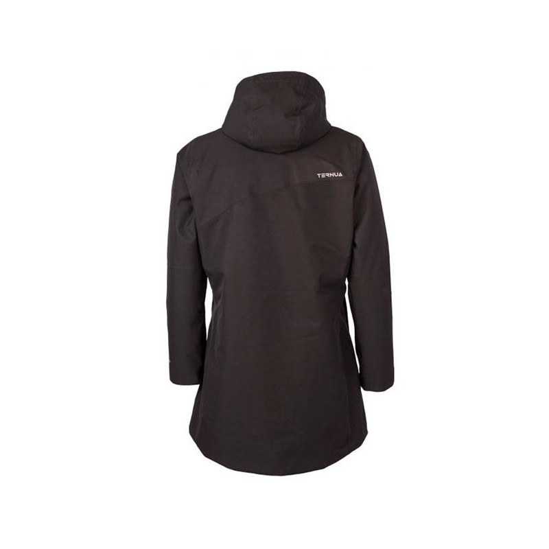 Striukė Ternua Glinna Jacket W