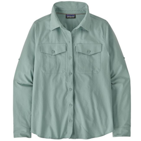 Patagonia Ls Self Guided Sun Shirt