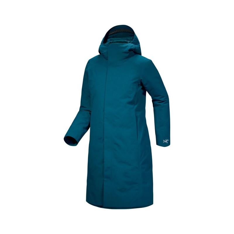 Anorakki Arc'teryx PATERA W Nightscape